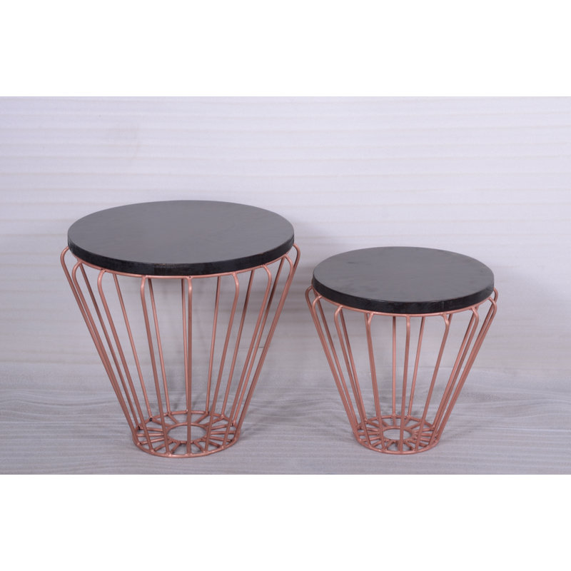 Joann Solid Wood Top