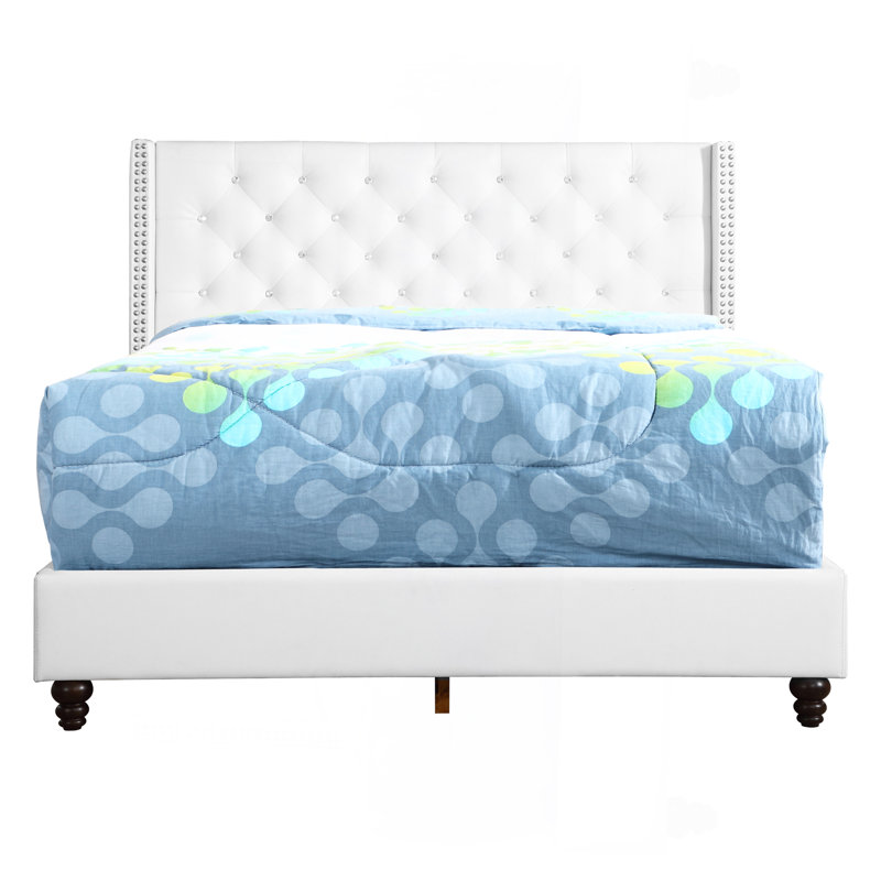 Lit double chic Chic Transitional