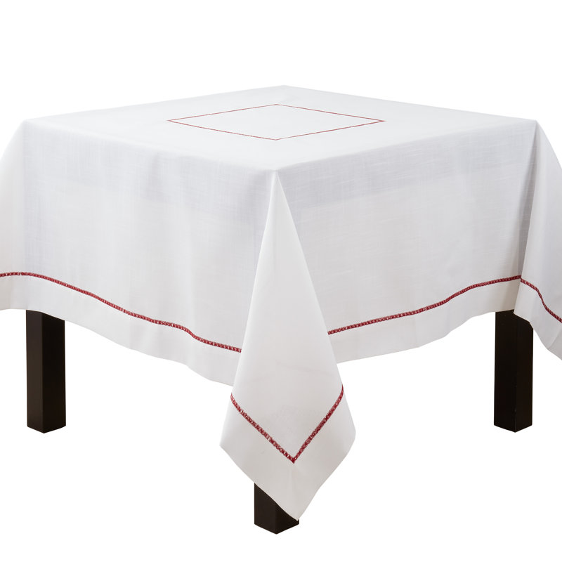 Mayer Tablecloth, 70" x 70"