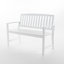 Banc d'extérieur Royce-119289356