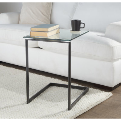 Elsner End Table