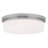 Bahar Glass Flush Mount-22741943-22741940