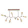 Aalto 10 - Light LED Chandelier