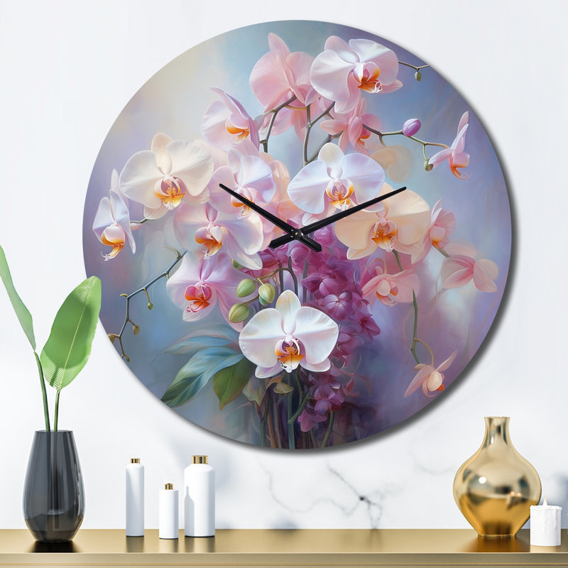 Horloge murale P, Grand