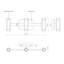 Brazen 3 - Light Bath Bar-64112858
