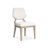 Regulski Upholstered Side Chair