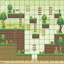 Nowakowski Ground Tiles Trees Computer Game Fabric