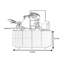 Buffet Minimalist Line-1706756287