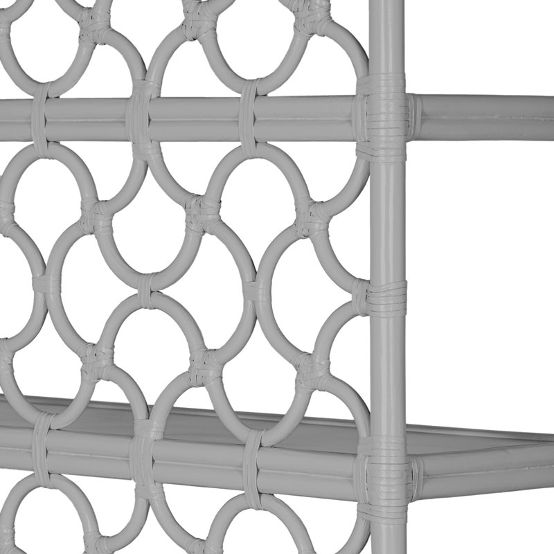 Mar Etagere, Light Gray