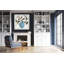Plum Branch Arrangement II, peinture-33488678-33349083