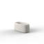 Jardiniere Lacquered Polyethylene Pot Planter-49046217-105901490