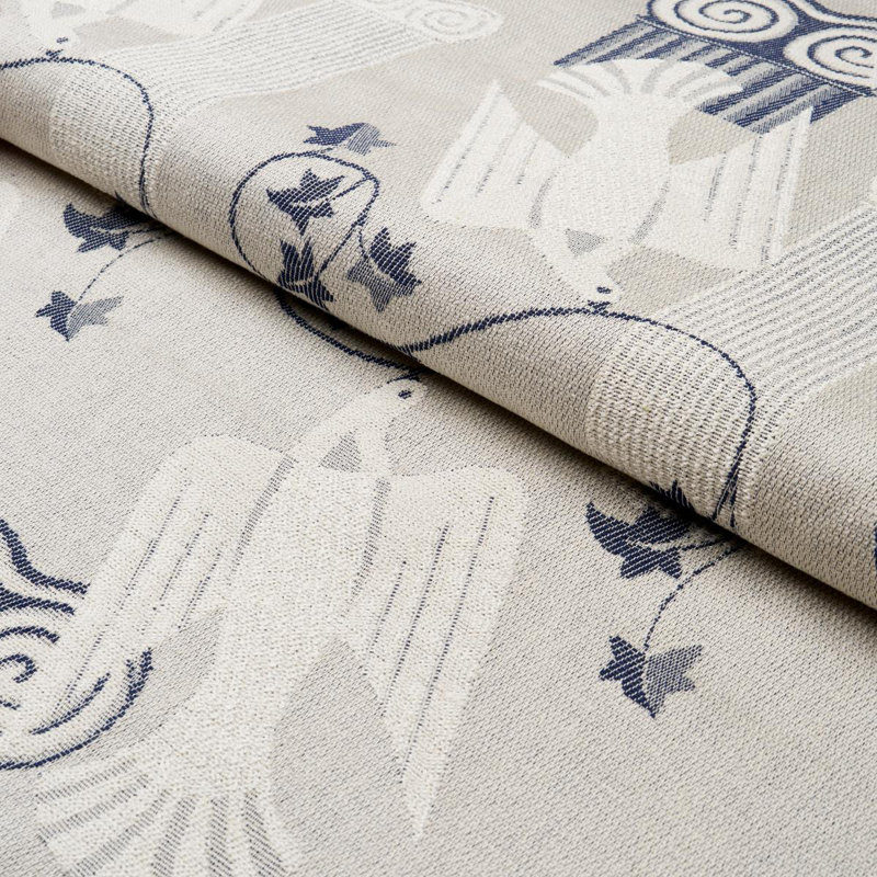 Tissu chypriote