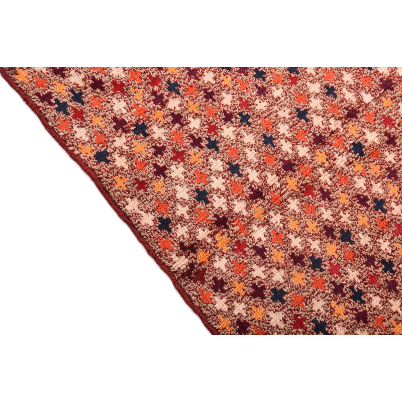 Tapis rose Neela
