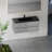 Modern Wall-Mounted Bathroom Storage Vanity Cabinet