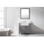 Ensemble de meuble-lavabo simple 35 po-1648453309
