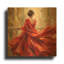 " Scarlet Rhapsody " Print-1691306503