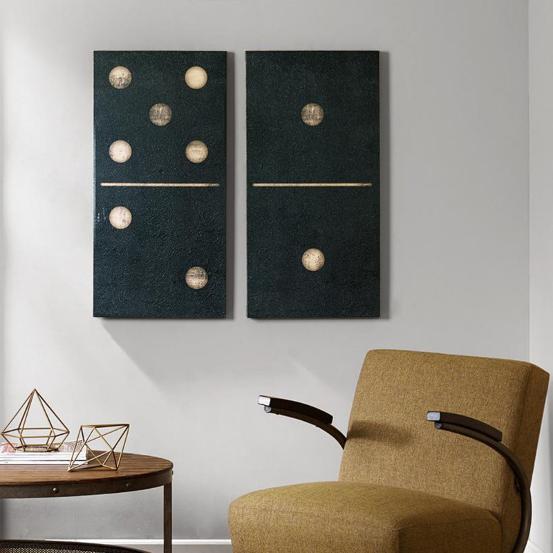 Canvas Wall Art Set