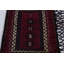 Antique One-of-a-Kind 2'1X3'5 Hand Knotted Area Rug