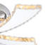 LED Semi Flush Mount