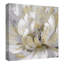«Burst of Spring Gold», reproduction de peinture acrylique sur toile tendue-1019538857