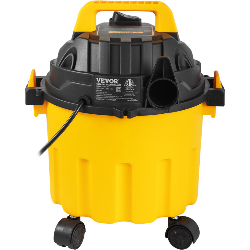 VEVOR Plug-in Dry Vacuum