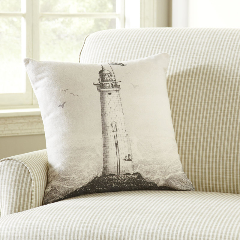 Cotton Pillow Cover