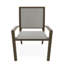 Kendall Outdoor Dining Chair-2031555415-2031555402