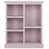 Gris mauve