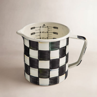 Courtly Check 7 Cup Measuring Cup