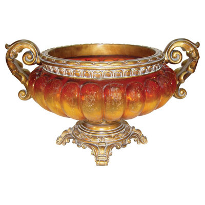 Freitas Decorative Bowl 1