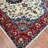 Handmade Kazak Wool Rug