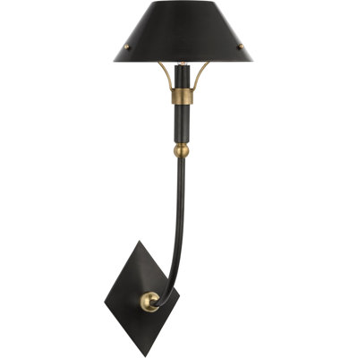 Thomas O'Brien Turlington Large Sconce
