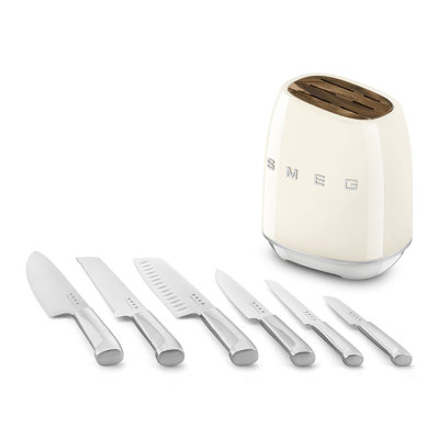 Ensemble de porte-couteaux Smeg