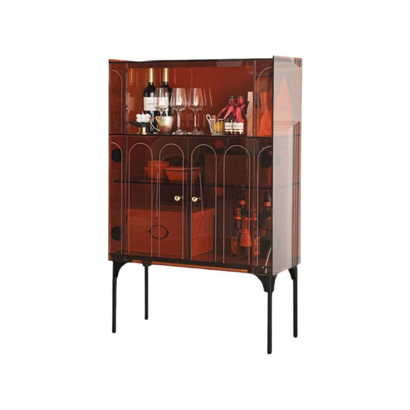 Armoire décorative French Simple, Amber