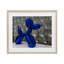 Koons Sculpture, reproduction d'art sous verre, conception par Jeff Poe-1655621390-1655621391