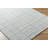 Catumba Hand Tufted Wool Plaid Indoor Rug-92289687