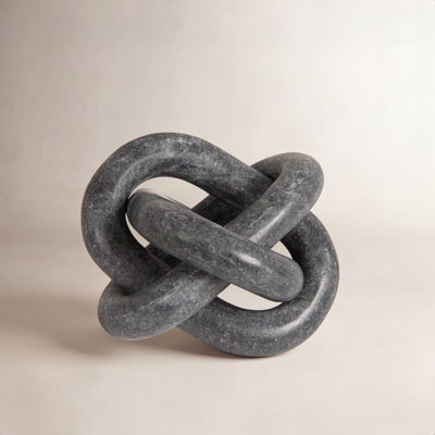 Gwennie Marble Chain Link