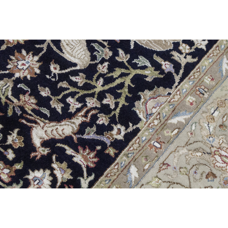 One-of-a-Kind 8'1" X 10'1" Area Rug