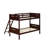Littleton Bunk Bed with Built-in Ladder-131648519-131648513
