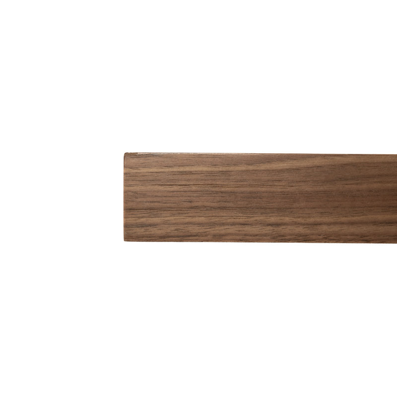Dogberry Wood Floating Shelf  Kitchen Floating Shelf Or Living Room Floating Shelf  Wall Mount Included  Holds Up To 50 Lbs