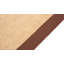 Sisal Hand Woven Brown Rug-100747111