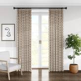 Colcha Linens Nix 100% Cotton Room Darkening Curtain Panel | Wayfair