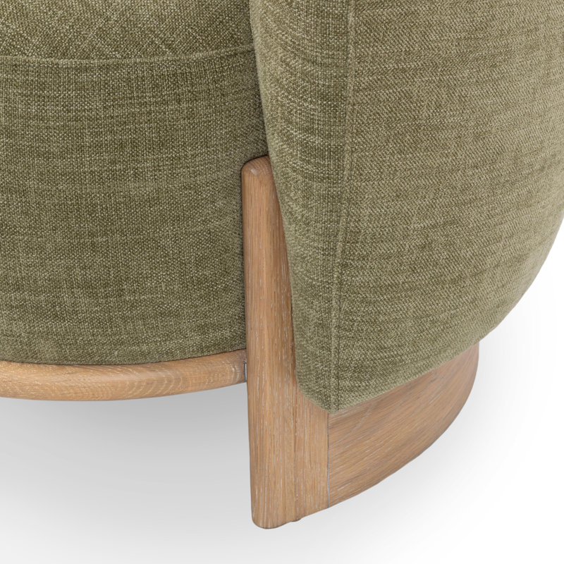 Myra Accent Chair