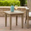 Table de bout Chrisine