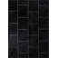 Rapture Patchwork Area Rug in Black-37427183