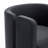Modern Upholstered Barrel Dining Chairs-1476059637-1476059635