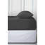 Percale Flat Sheet Solid Colour - Polycotton Single Double King Super King Size Easy Care - Machine Washable UK Yarn-216803533-237117575