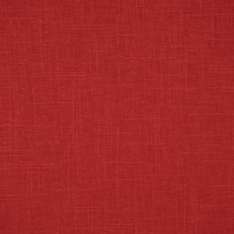 Fairmont Fabric, Antique Red