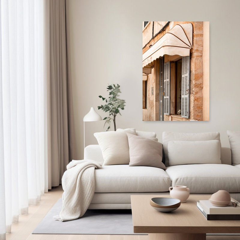 Print, 152.4cm H x 101.6cm W
