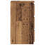 Cowlic Bed Cabinet 40x35x62.5 cm Engineered Wood-282570765-292922733